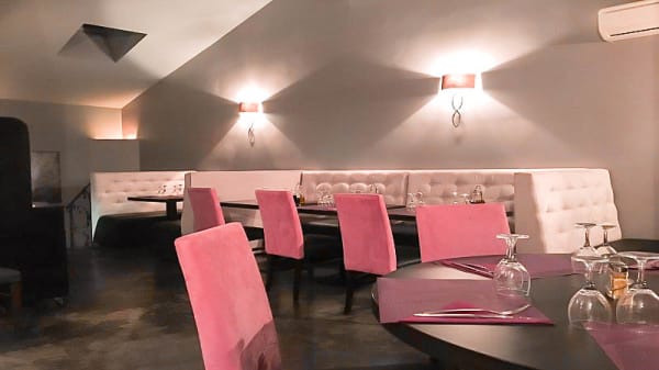 L Appart Aix In Aix En Provence Restaurant Reviews Menu And Prices Thefork
