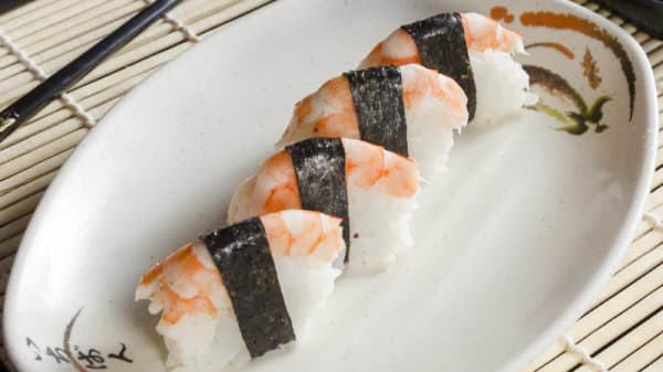 menu konkai sushi barra funda in sao paulo thefork