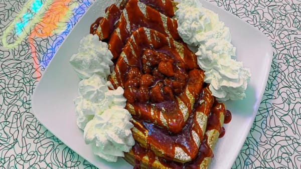 happy days in nyon restaurant reviews menu and prices thefork