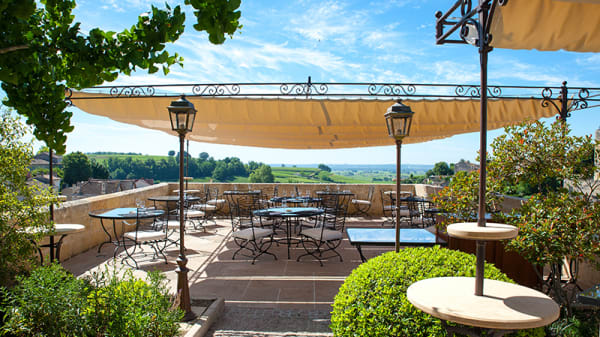 Hostellerie De Plaisance In Saint Emilion Restaurant Reviews Menu And Prices Thefork