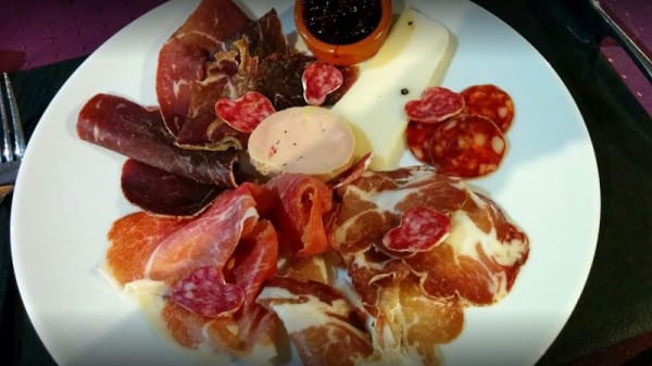 L Atelier De Guill Home In Morigny Champigny Restaurant Reviews Menu And Prices Thefork