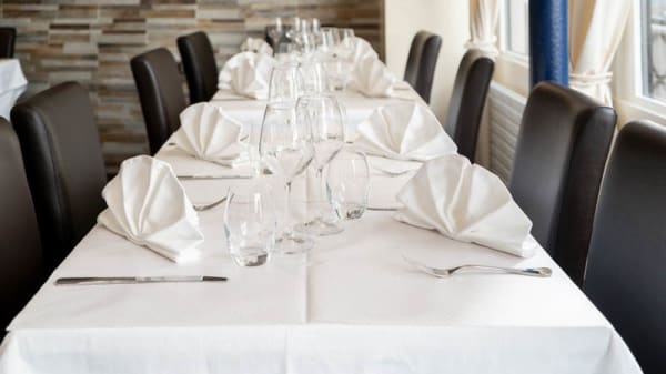 Karma In Paris Restaurant Reviews Menu And Prices Thefork