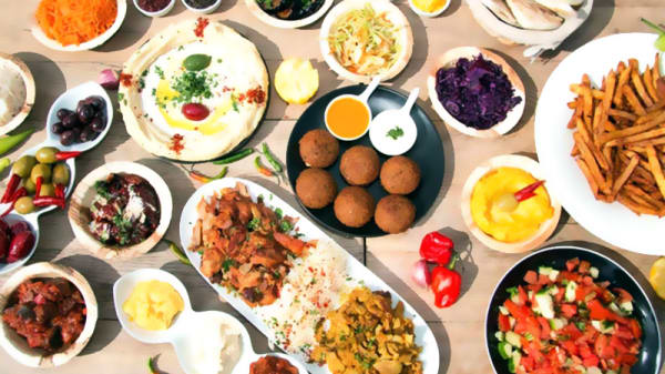 Lezzet Istanbul In Villeurbanne Restaurant Reviews Menu And Prices Thefork