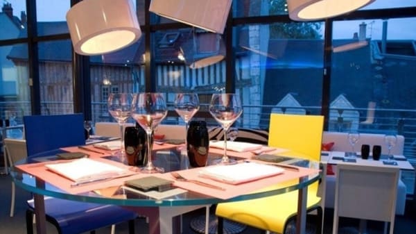 le lift in orleans restaurant reviews menu and prices thefork