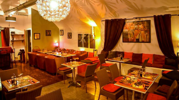 Le Perroquet Bleu In Marseille Restaurant Reviews Menu And Prices Thefork