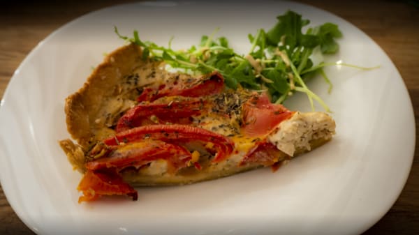 La Plume Vegetale In Aix En Provence Restaurant Reviews Menu And Prices Thefork