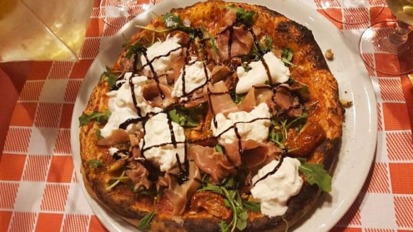 il vesuvio pizzeria in beaucaire restaurant reviews menu and prices thefork