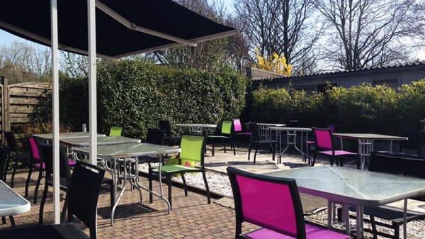 La Table De Chereng In Chereng Restaurant Reviews Menu And Prices Thefork