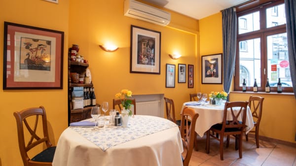 La Vieille Tour In Strasbourg Restaurant Reviews Menu And Prices Thefork