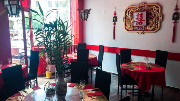 Chez Kuk In Geneve Restaurant Reviews Menu And Prices Thefork