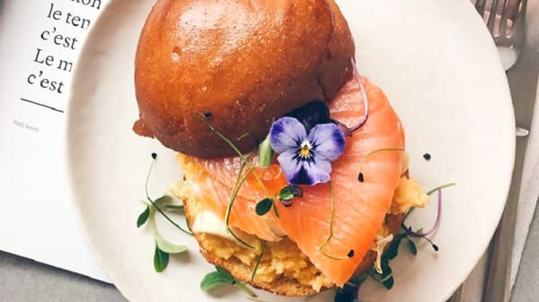 Bloom In Strasbourg Restaurant Reviews Menu And Prices Thefork