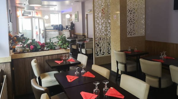 Matuya In Vincennes Restaurant Reviews Menu And Prices Thefork