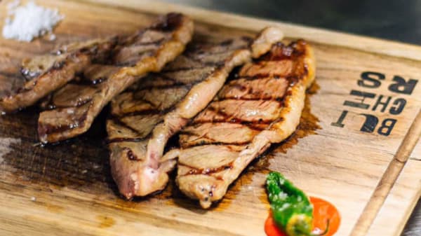 Sugestão do chef - Butchers Saldanha, Lisboa