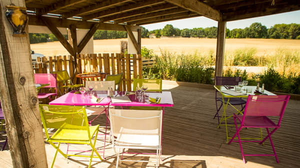 Chez Eve Restaurant Bion In Aix En Provence Restaurant Reviews Menu And Prices Thefork