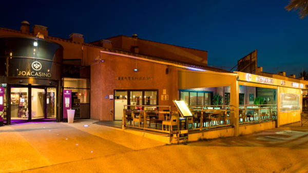 Le Comptoir Joa Saint Cyprien In Saint Cyprien Restaurant Reviews Menu And Prices Thefork