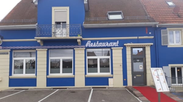 la table de geispolsheim in geispolsheim restaurant reviews menu and prices thefork