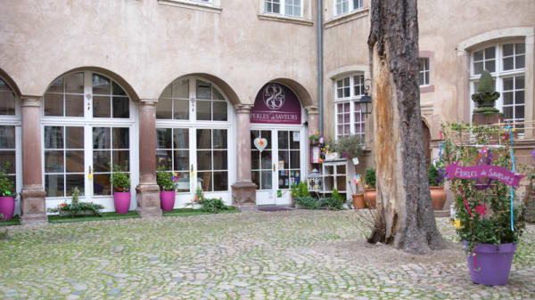 Perles De Saveurs In Strasbourg Restaurant Reviews Menu And Prices Thefork