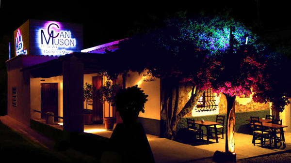 Can Muson De Sa Vila In Sant Joan De Labritja Restaurant Reviews Menu And Prices Thefork