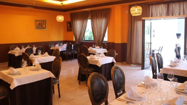 maurya indian in estepona restaurant reviews menu and prices thefork