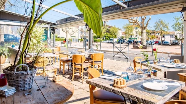 braise cow in cogolin restaurant reviews menu and prices thefork