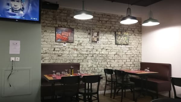 Les Papillons D Issy In Issy Les Moulineaux Restaurant Reviews Menu And Prices Thefork