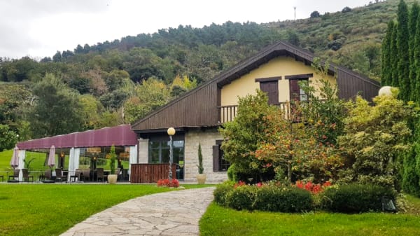 La Casa Del Botillo In Ponferrada Restaurant Reviews Menu And Prices Thefork