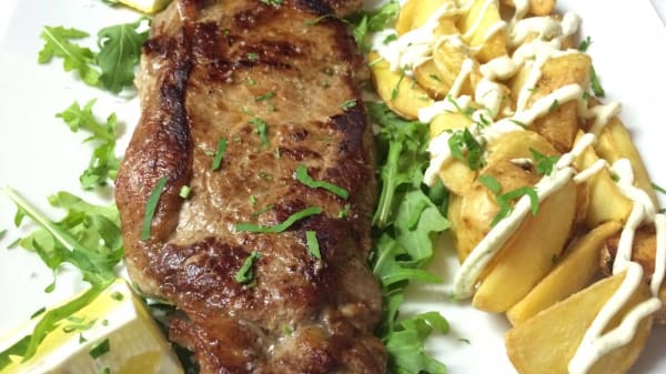 Bella Milano In Valencia Restaurant Reviews Menu And Prices Thefork