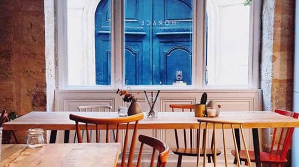 Horace In Bordeaux Restaurant Reviews Menu And Prices Thefork