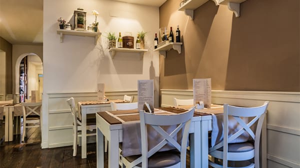 cucina vista in rome restaurant reviews menu and prices thefork