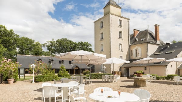 Relais Des Landes In Ouchamps Restaurant Reviews Menu And Prices Thefork