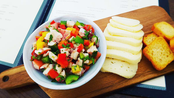 Prato - Quinta Casa Portuguesa, Colares