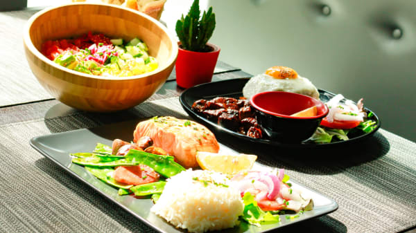 Melting Food In Boulogne Billancourt Restaurant Reviews Menus And Prices Thefork Formerly Dimmi