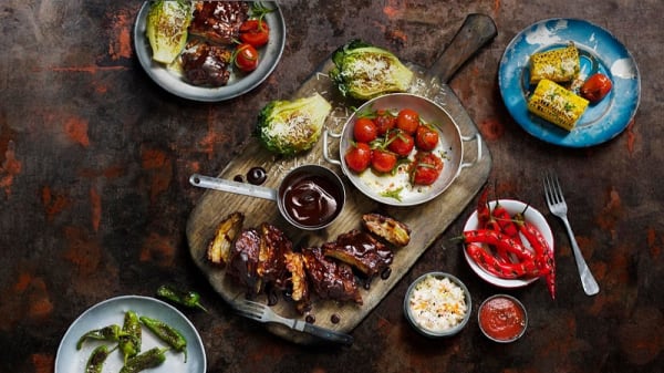 Texas Longhorn Bromma In Bromma Restaurant Reviews Menu And Prices Thefork