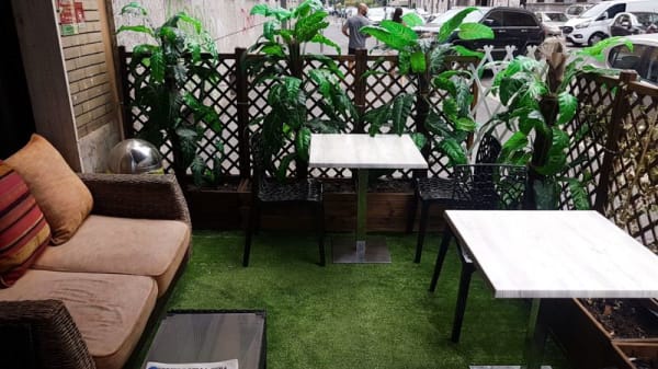 The Best Bistrot A Milano Isola Menu Prezzi Immagini Recensioni E Indirizzo Del Ristorante