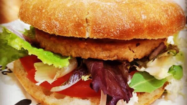 Carta La Gargola De Notre Dame Gava En Gava Eltenedor By Thefork