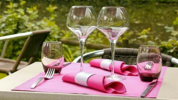 Restaurant L Exseption A Marcq En Barœul Avis Menu Et Prix