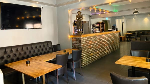 indian corner in malmo restaurant reviews menu and prices thefork