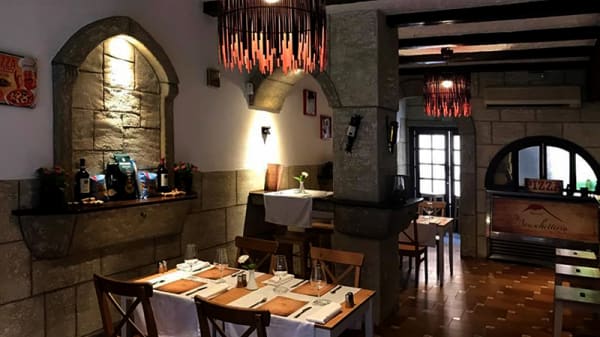 La Bruschetteria In Fuengirola Restaurant Reviews Menu And Prices Thefork