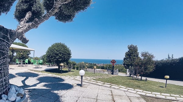 la fenice in tortoreto restaurant reviews menu and prices thefork