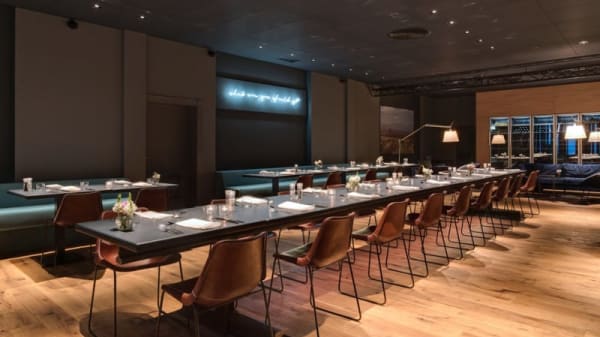 Twentyfive Eatery In Aachen Restaurant Reviews Menu And Prices Thefork