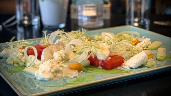 twentyfive eatery in aachen restaurant reviews menu and prices thefork