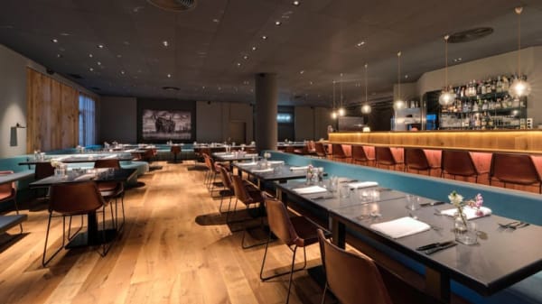 Twentyfive Eatery In Aachen Restaurant Reviews Menu And Prices Thefork