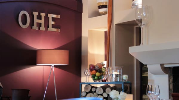 Le Jardin D Ohe In Saint Maur Des Fosses Restaurant Reviews Menu And Prices Thefork