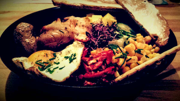 Soul Kitchen In Saint Amand Les Eaux Restaurant Reviews Menu And Prices Thefork