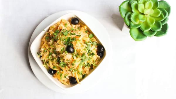 1 - Frigideiras Do Cantinho, Braga