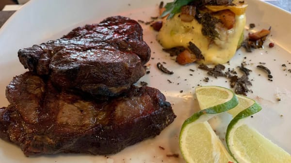 Biste In Torelli Torrette Restaurant Reviews Menu And Prices Thefork