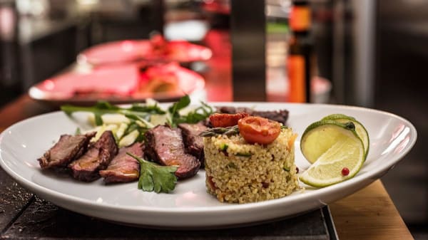 Biste In Torelli Torrette Restaurant Reviews Menu And Prices Thefork