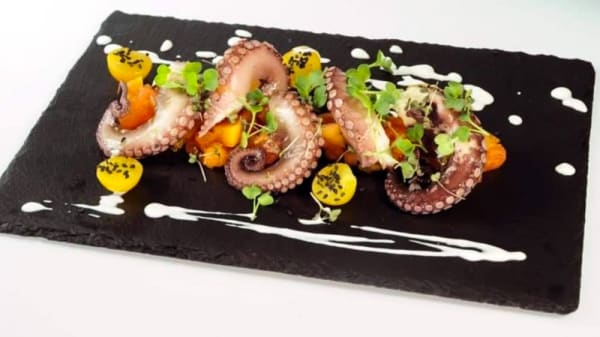 L Italiano In Strasbourg Restaurant Reviews Menu And Prices Thefork