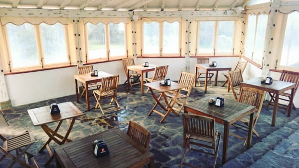 la loggia in porto rotondo restaurant reviews menu and prices thefork