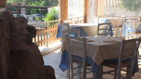 la loggia in porto rotondo restaurant reviews menu and prices thefork